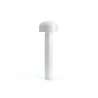Flos Bellhop Bollard Paletto H 380 LED 8W Lampada In Alluminio