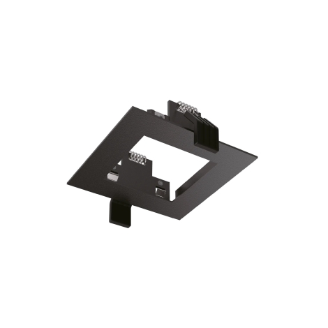 Ideal Lux square frame for Dynamic recessed spotlight