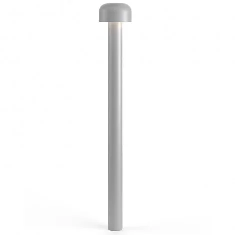 Flos Bellhop Bollard Paletti H 850 LED 8W Aluminum Lamp for