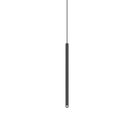 Ideal Lux Ego Pendant Tube recessed ceiling spotlight