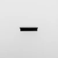 Logica Minima Indoor LED Wall Slim Lamp 20W in Aluminum