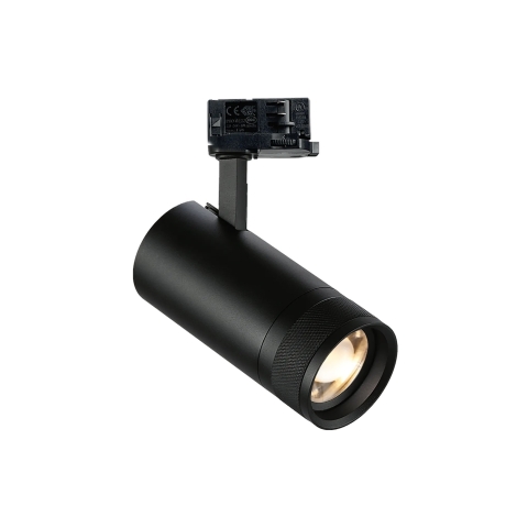 Ideal Lux Eos TR 3-PHASE track spotlight