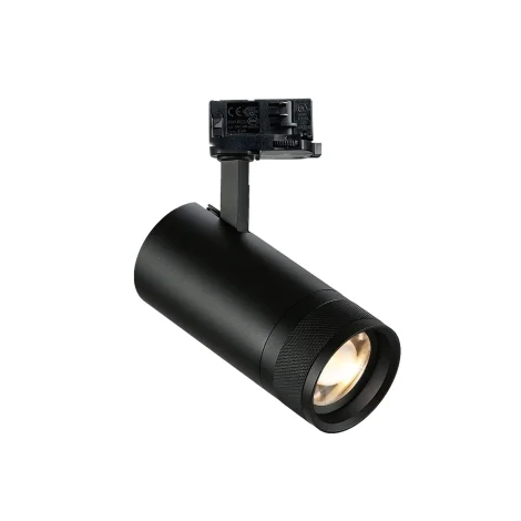 Ideal Lux Eos TR 3-PHASE track spotlight