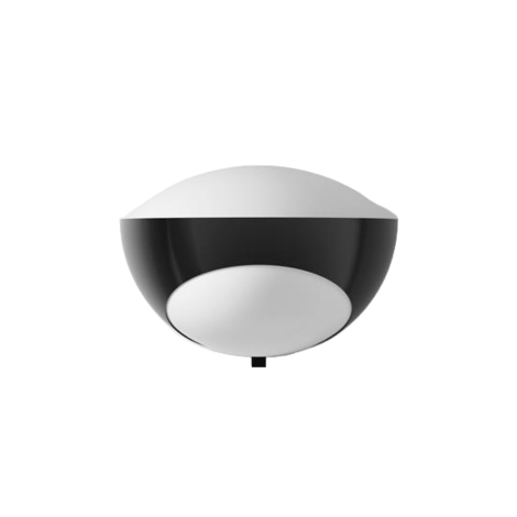 Fontana Arte 1963 wall lamp