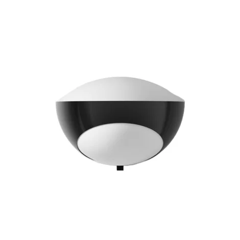 Fontana Arte 1963 wall lamp