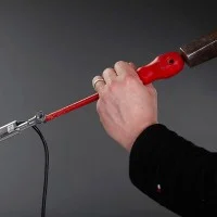 Artemide Tolomeo Accessorio Snodo Pezzo Di Ricambio