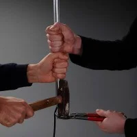 Artemide Tolomeo Accessorio Snodo Pezzo Di Ricambio