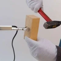 Artemide Tolomeo Accessorio Snodo Pezzo Di Ricambio