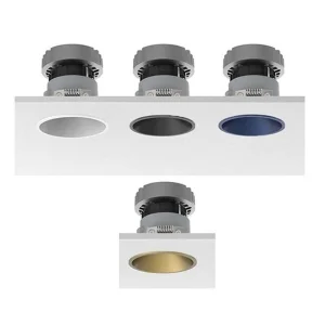Flos Easy Kap LED 80 Fixed...