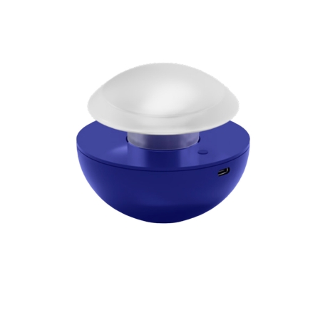 Fontana Arte Sillaba Portable lampada a batteria