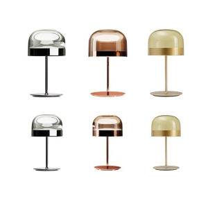 Fontana Arte Equatore table...