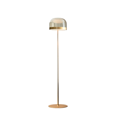 Fontana Arte Equatore floor lamp