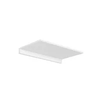 Logica MinimaL Indoor LED Linear Wall Lamp 30W Aluminum