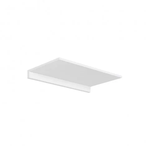 Logica MinimaL Indoor LED Linear Wall Lamp 30W Aluminum