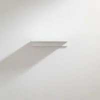 Logica MinimaL Indoor LED Linear Wall Lamp 30W Aluminum