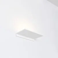 Logica MinimaL Indoor LED Linear Wall Lamp 30W Aluminum