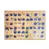 Seletti Holiday at the seaside 18 Rug - GG x Seletti limited edition