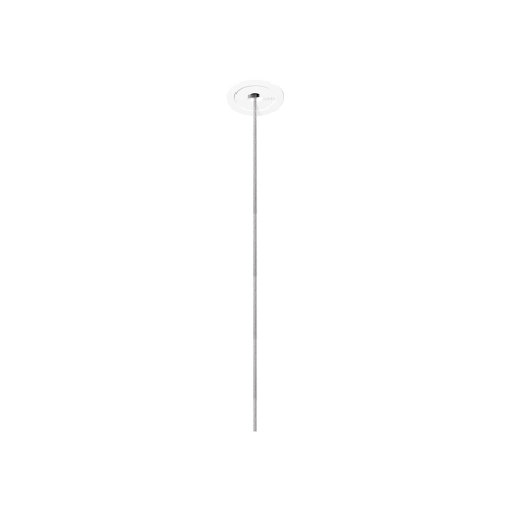 Lodes recessed micro canopy