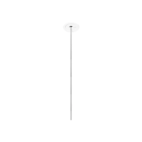 Lodes recessed micro canopy
