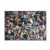 Seletti tappeto Sfasciacarrozze Rug - GG x Seletti limited edition