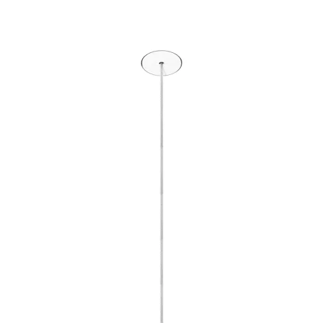 Lodes recessed micro trimless canopy