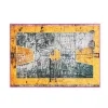 Seletti Basket Rug - GG x Seletti limited edition