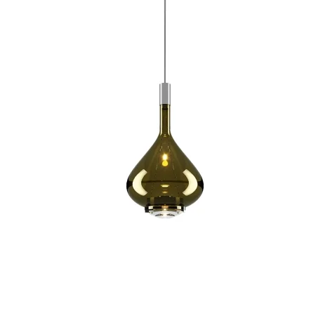 Lodes Sky-Fall suspension lamp