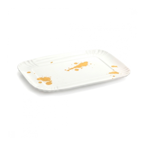 Seletti Estetico Quotidiano vassoio Limited Edition 20° Anniversario