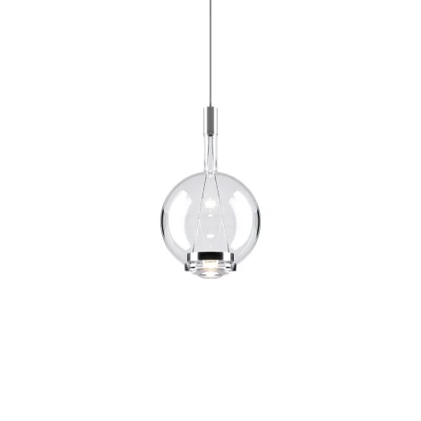 Lodes Sky-Fall Round lampada da sospensione