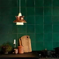 Louis Poulsen Doo-Wop Lampada A Sospensione Conica Singola In