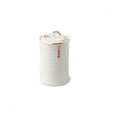 Seletti Estetico Quotidiano barattolo Limited Edition 20° Anniversario