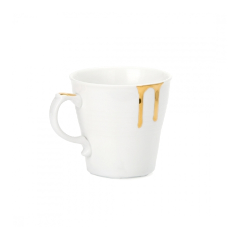 Seletti Estetico Quotidiano mug Limited Edition 20th Anniversary