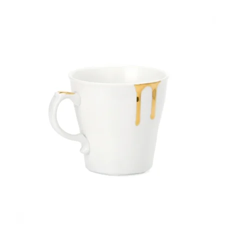 Seletti Estetico Quotidiano mug Limited Edition 20th Anniversary