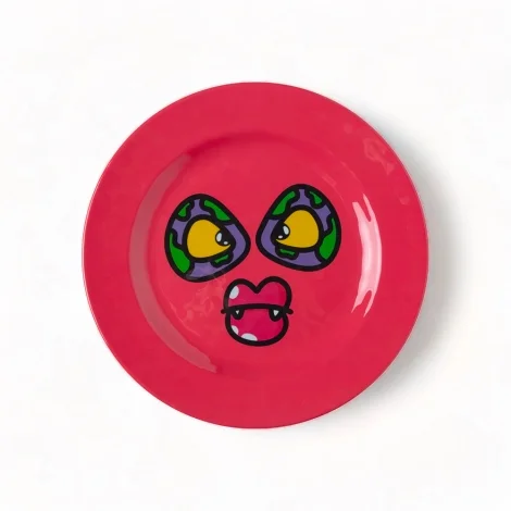Seletti Monsters piatto
