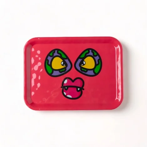 Seletti Monsters tray