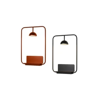 Estiluz Cupolina wall lamp
