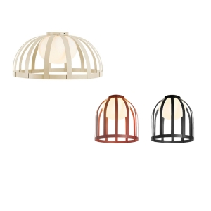 Estiluz Bols ceiling lamp...