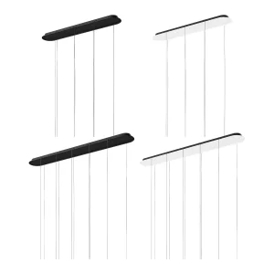 Lodes oval cluster canopy