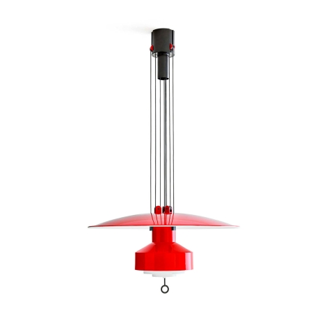 Stilnovo Saliscendi Adjustable LED Suspension Lamp