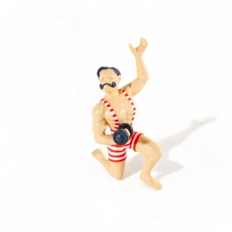 Seletti Circus Bruno ricambio statuetta