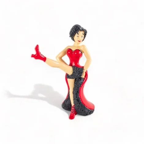 Seletti Circus Lucy ricambio statuetta