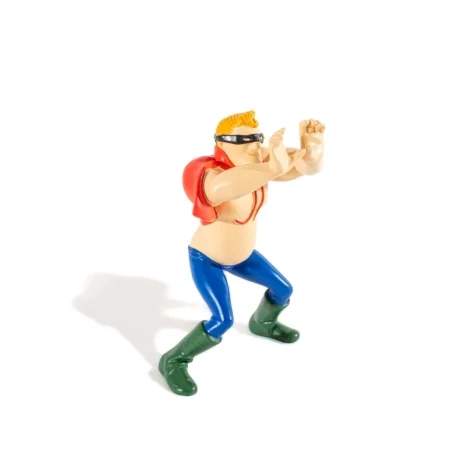 Seletti Circus Super Jimmy ricambio statuetta