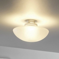 Fontana Arte Sillaba wall ceiling lamp Fontana Arte Sillaba wall ceiling lamp