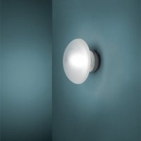 Fontana Arte Sillaba lampada da parete soffitto Fontana Arte Sillaba lampada da parete soffitto