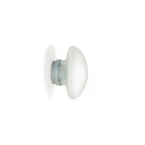 Fontana Arte Sillaba Medium lampada da parete soffitto