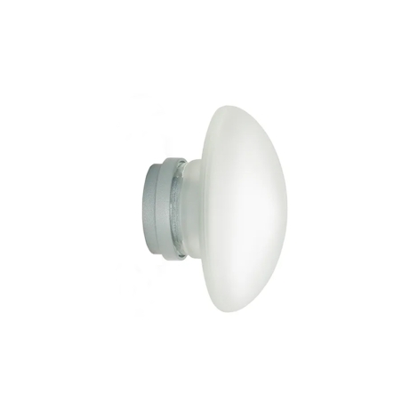 Fontana Arte Sillaba Large lampada da parete soffitto
