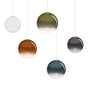 Lodes Non Random lampada a...