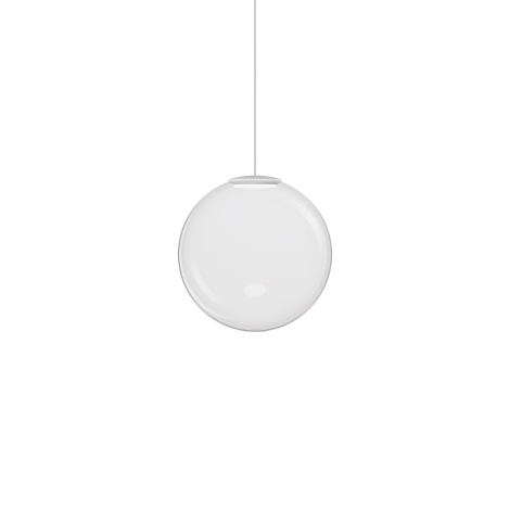 Lodes Non Random suspension lamp
