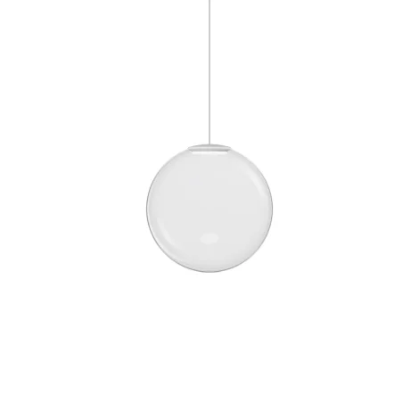 Lodes Non Random suspension lamp
