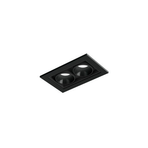 Wever & Ducrè Linoo 2.0 faro da incasso soffitto